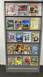 Boekenkast